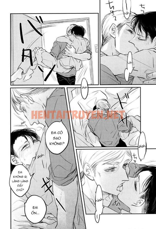 Xem ảnh Những Chàng Trai Gợi Cảm (Oneshot - Chap 25 - img_016_1671824269 - HentaiTruyenVN.net