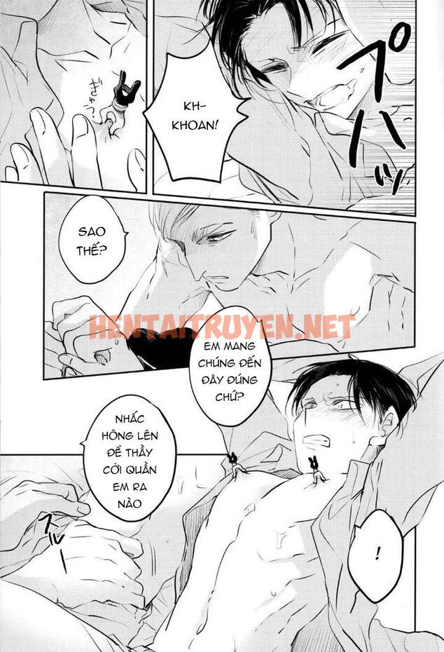 Xem ảnh Những Chàng Trai Gợi Cảm (Oneshot - Chap 25 - img_025_1671824287 - HentaiTruyenVN.net