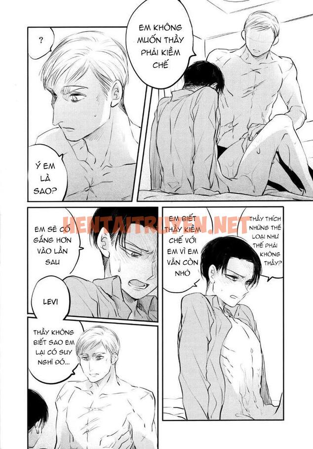 Xem ảnh Những Chàng Trai Gợi Cảm (Oneshot - Chap 25 - img_046_1671824332 - HentaiTruyenVN.net