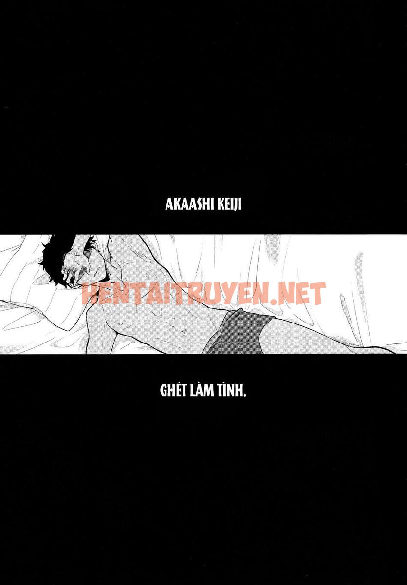 Xem ảnh Những Chàng Trai Gợi Cảm (Oneshot - Chap 26 - img_005_1671983149 - HentaiTruyenVN.net