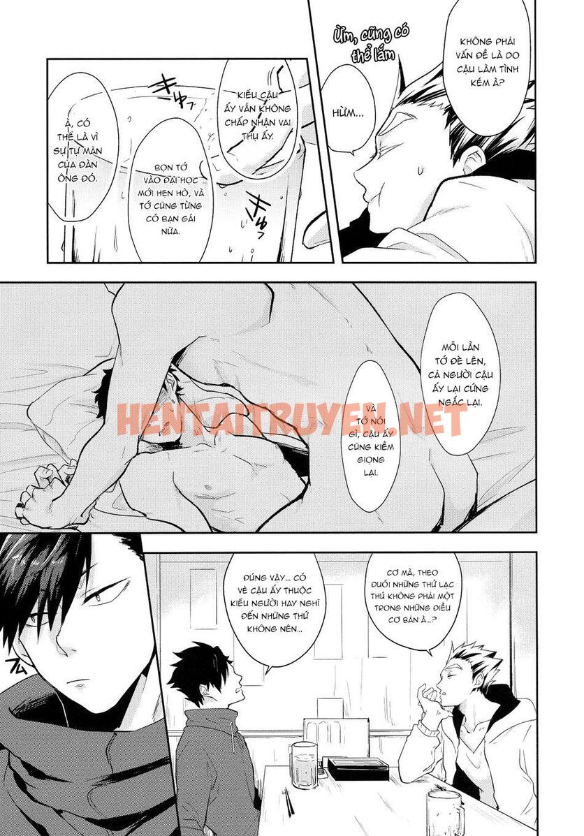 Xem ảnh Những Chàng Trai Gợi Cảm (Oneshot - Chap 26 - img_007_1671983154 - HentaiTruyenVN.net