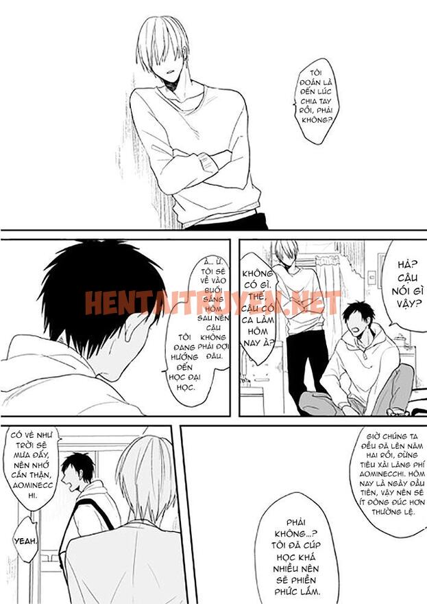 Xem ảnh Những Chàng Trai Gợi Cảm (Oneshot - Chap 27 - img_006_1672074491 - HentaiTruyenVN.net