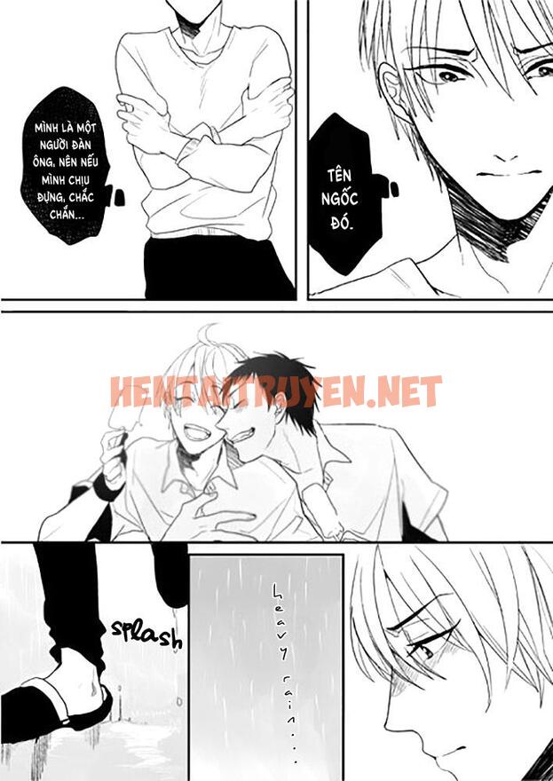 Xem ảnh Những Chàng Trai Gợi Cảm (Oneshot - Chap 27 - img_008_1672074496 - HentaiTruyen.net