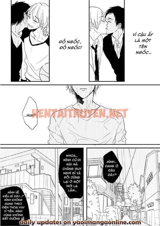 Xem ảnh Những Chàng Trai Gợi Cảm (Oneshot - Chap 27 - img_009_1672074499 - HentaiTruyen.net