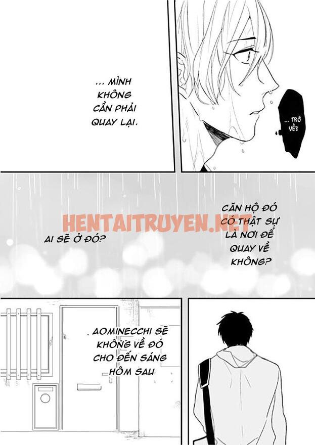 Xem ảnh Những Chàng Trai Gợi Cảm (Oneshot - Chap 27 - img_010_1672074501 - HentaiTruyenVN.net