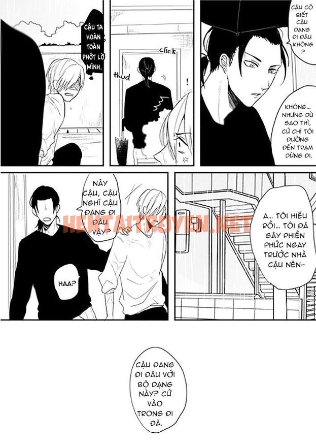 Xem ảnh Những Chàng Trai Gợi Cảm (Oneshot - Chap 27 - img_013_1672074507 - HentaiTruyenVN.net