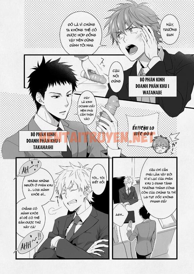 Xem ảnh Những Chàng Trai Gợi Cảm (Oneshot - Chap 29 - img_004_1672598176 - HentaiTruyenVN.net