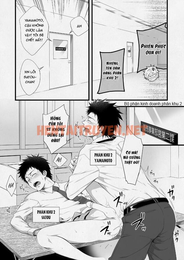 Xem ảnh Những Chàng Trai Gợi Cảm (Oneshot - Chap 29 - img_005_1672598179 - HentaiTruyen.net