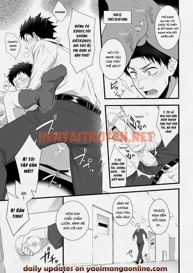 Xem ảnh Những Chàng Trai Gợi Cảm (Oneshot - Chap 29 - img_007_1672598183 - HentaiTruyen.net