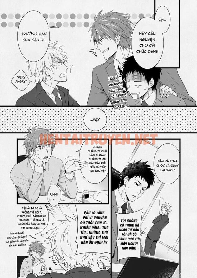 Xem ảnh Những Chàng Trai Gợi Cảm (Oneshot - Chap 29 - img_012_1672598195 - HentaiTruyenVN.net