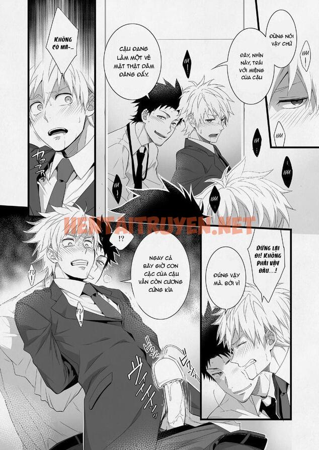 Xem ảnh Những Chàng Trai Gợi Cảm (Oneshot - Chap 29 - img_029_1672598234 - HentaiTruyenVN.net