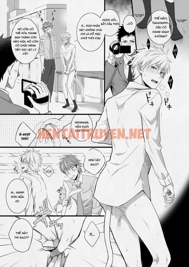 Xem ảnh Những Chàng Trai Gợi Cảm (Oneshot - Chap 29 - img_039_1672598258 - HentaiTruyen.net