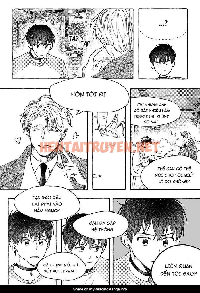 Xem ảnh Những Chàng Trai Gợi Cảm (Oneshot - Chap 30 - img_007_1672905364 - HentaiTruyenVN.net