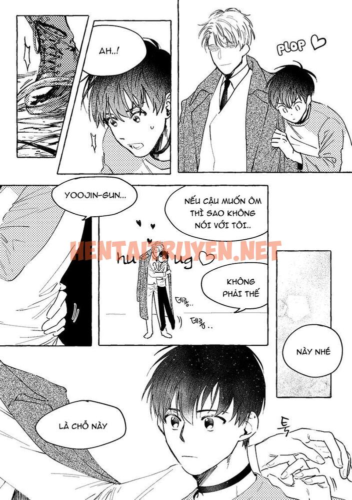 Xem ảnh Những Chàng Trai Gợi Cảm (Oneshot - Chap 30 - img_009_1672905368 - HentaiTruyenVN.net