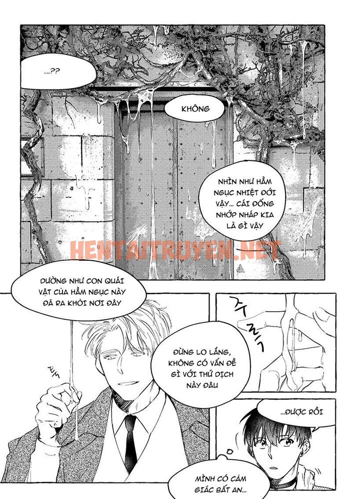 Xem ảnh Những Chàng Trai Gợi Cảm (Oneshot - Chap 30 - img_010_1672905371 - HentaiTruyenVN.net