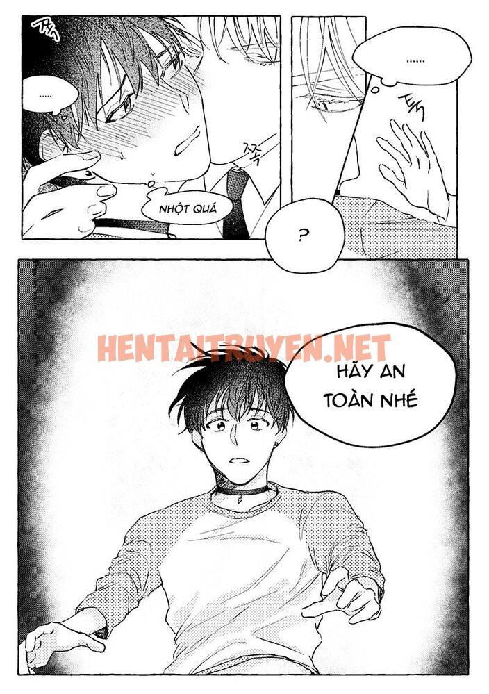 Xem ảnh Những Chàng Trai Gợi Cảm (Oneshot - Chap 30 - img_013_1672905377 - HentaiTruyenVN.net