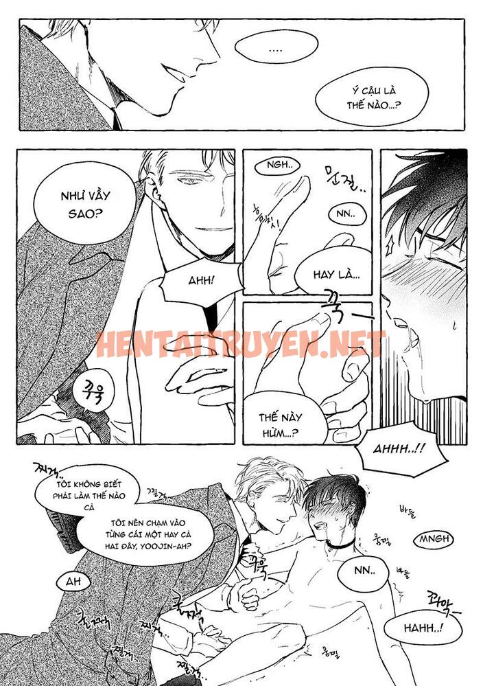 Xem ảnh Những Chàng Trai Gợi Cảm (Oneshot - Chap 30 - img_030_1672905418 - HentaiTruyen.net