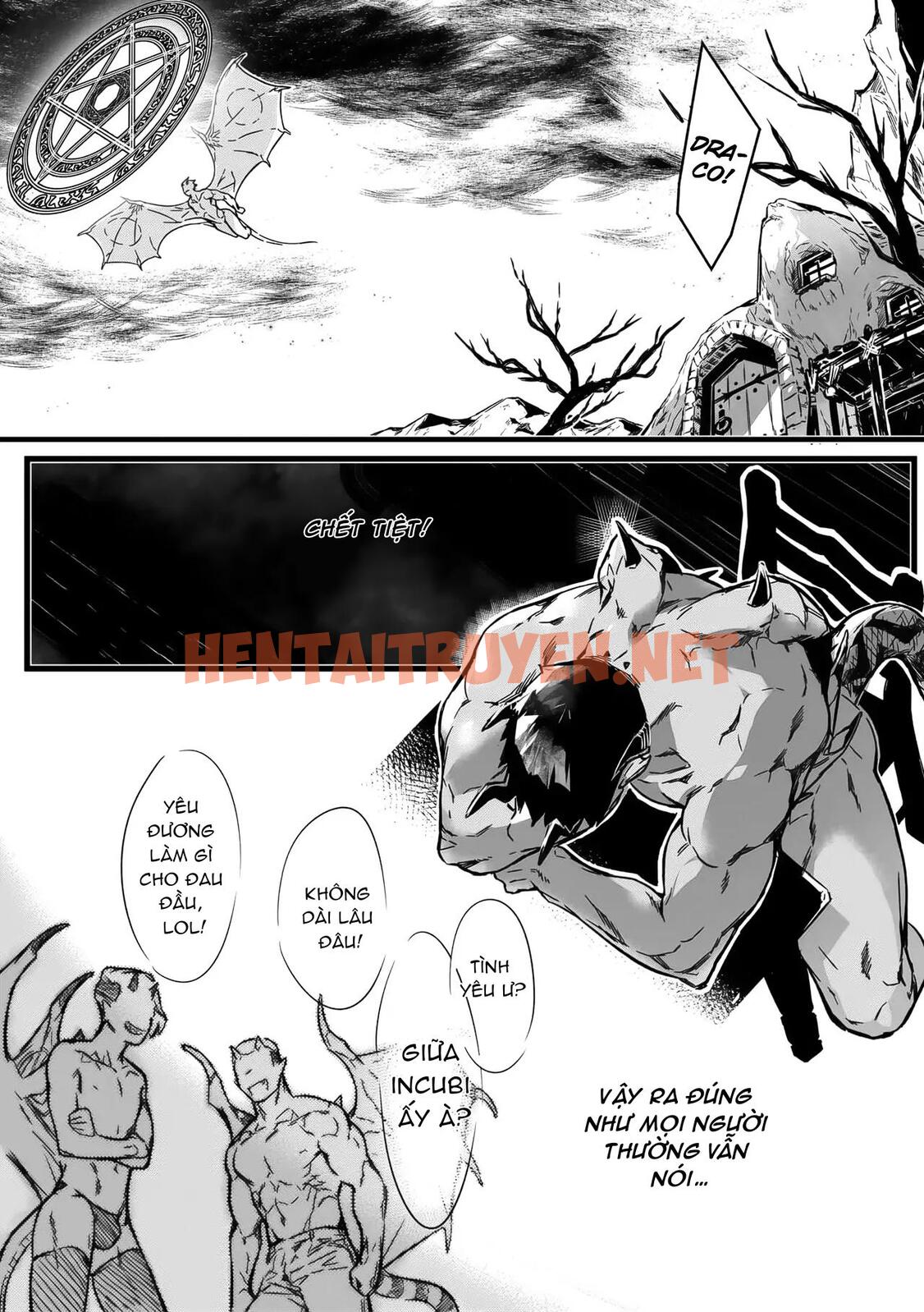 Xem ảnh Những Chàng Trai Gợi Cảm (Oneshot - Chap 31 - img_011_1672932962 - HentaiTruyen.net