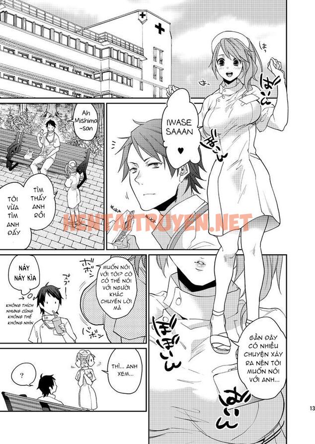 Xem ảnh Những Chàng Trai Gợi Cảm (Oneshot - Chap 32 - img_011_1673203101 - HentaiTruyen.net