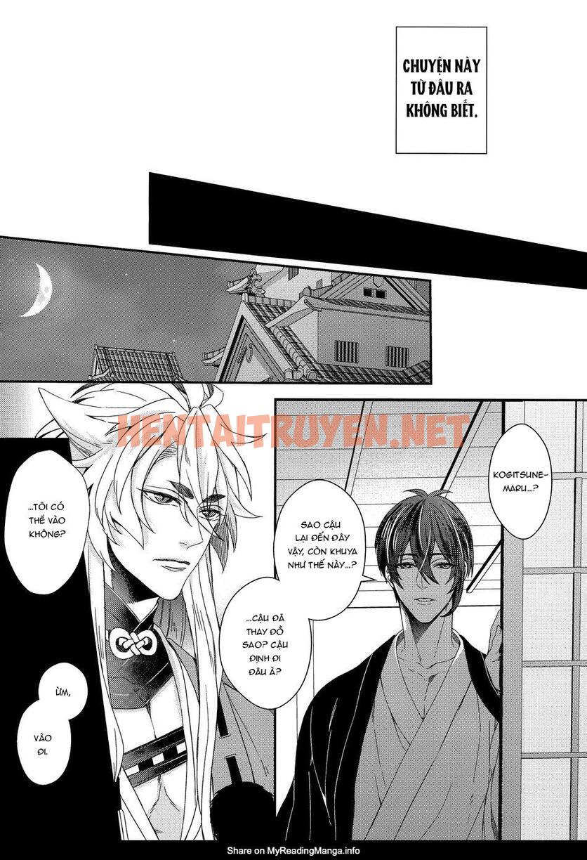 Xem ảnh Những Chàng Trai Gợi Cảm (Oneshot - Chap 33 - img_006_1673289367 - HentaiTruyenVN.net