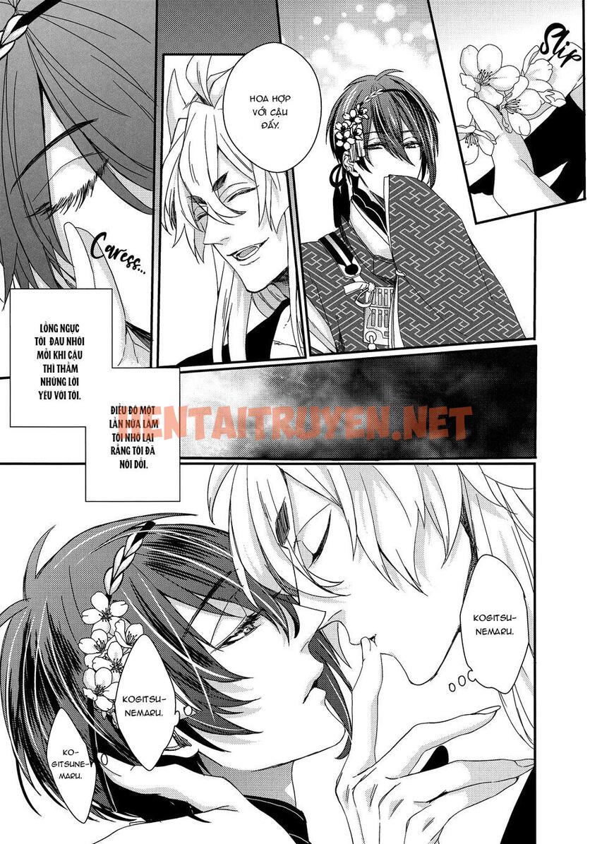 Xem ảnh Những Chàng Trai Gợi Cảm (Oneshot - Chap 33 - img_014_1673289382 - HentaiTruyenVN.net