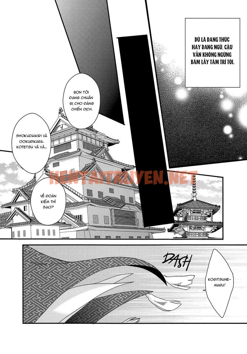 Xem ảnh Những Chàng Trai Gợi Cảm (Oneshot - Chap 33 - img_015_1673289384 - HentaiTruyen.net