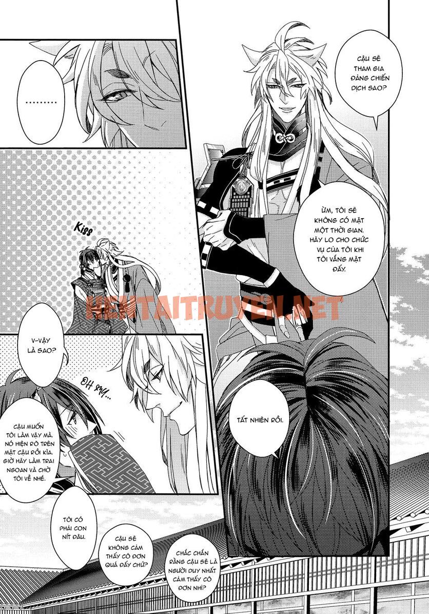 Xem ảnh Những Chàng Trai Gợi Cảm (Oneshot - Chap 33 - img_016_1673289386 - HentaiTruyenVN.net