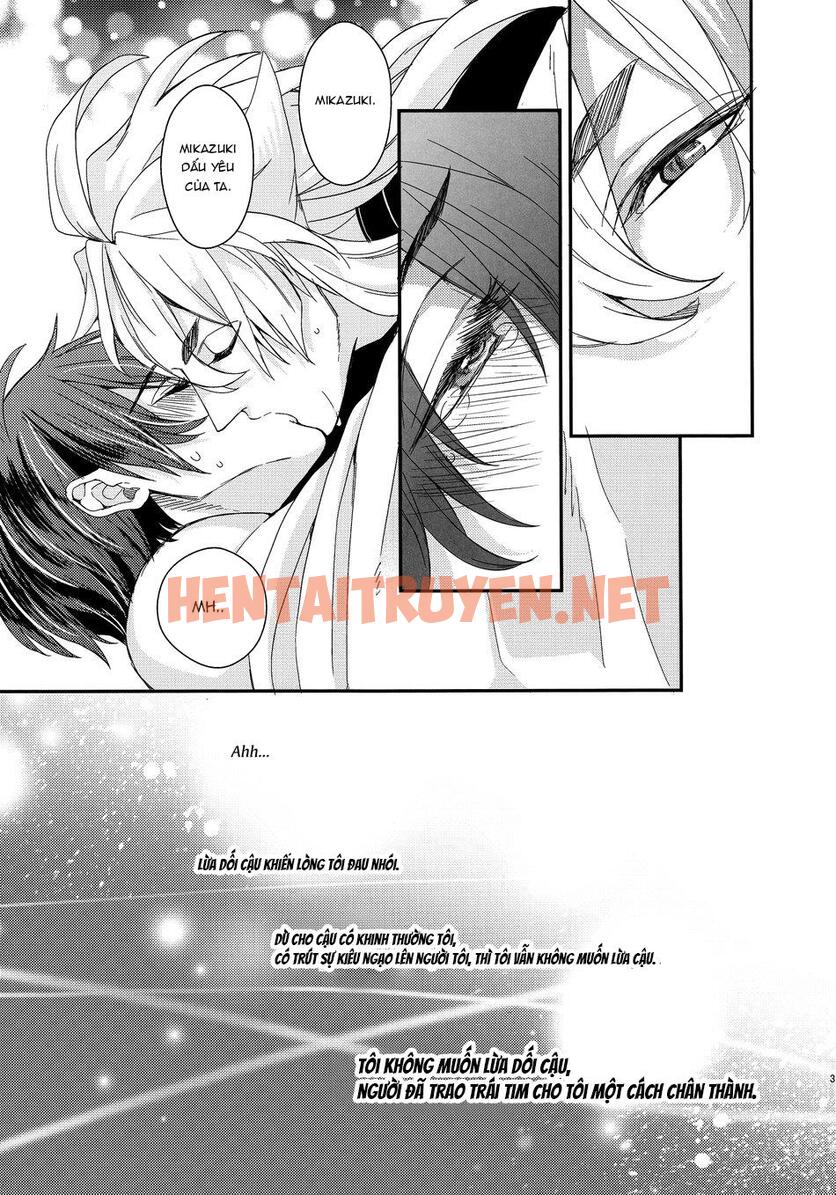 Xem ảnh Những Chàng Trai Gợi Cảm (Oneshot - Chap 33 - img_030_1673289414 - HentaiTruyen.net