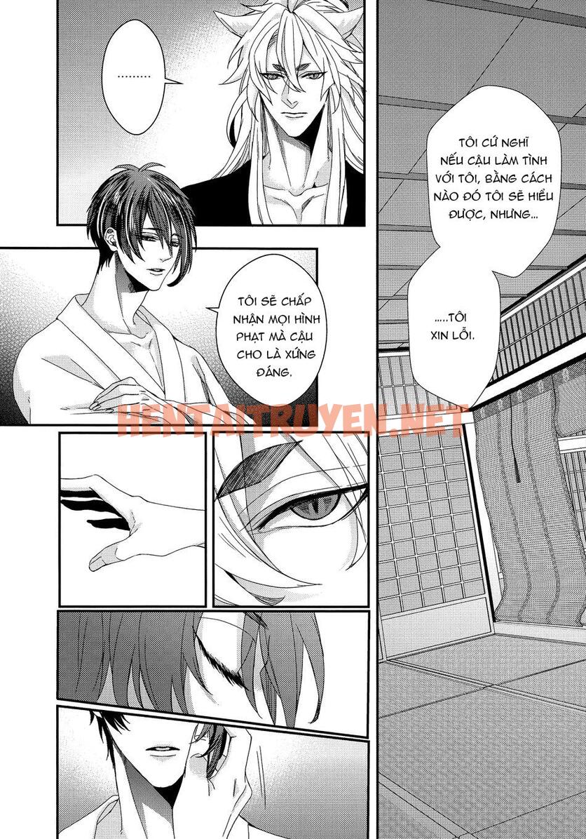 Xem ảnh Những Chàng Trai Gợi Cảm (Oneshot - Chap 33 - img_031_1673289416 - HentaiTruyen.net