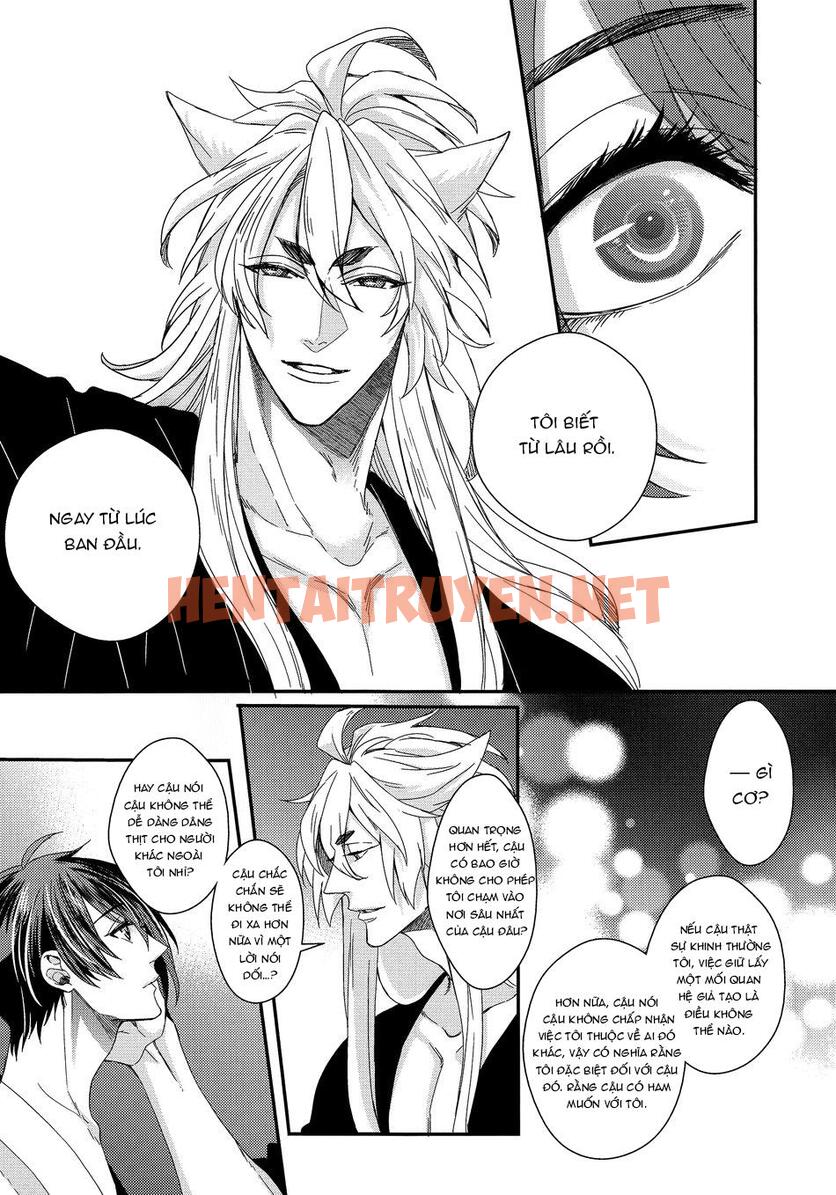 Xem ảnh Những Chàng Trai Gợi Cảm (Oneshot - Chap 33 - img_032_1673289418 - HentaiTruyenVN.net