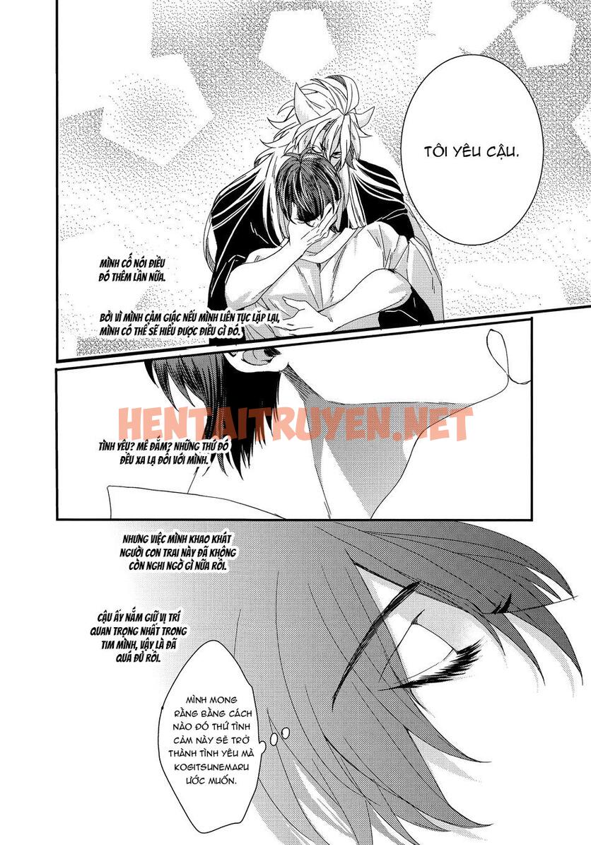 Xem ảnh Những Chàng Trai Gợi Cảm (Oneshot - Chap 33 - img_035_1673289424 - HentaiTruyen.net