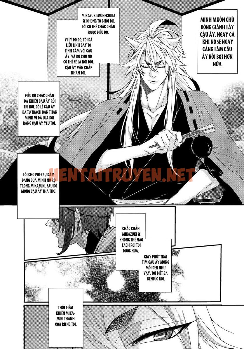 Xem ảnh Những Chàng Trai Gợi Cảm (Oneshot - Chap 33 - img_039_1673289430 - HentaiTruyen.net