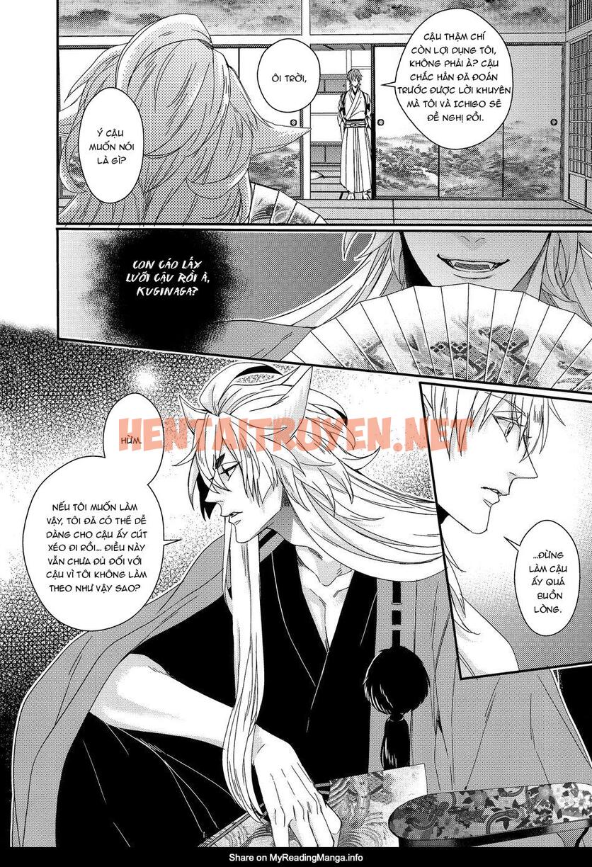 Xem ảnh Những Chàng Trai Gợi Cảm (Oneshot - Chap 33 - img_041_1673289434 - HentaiTruyenVN.net