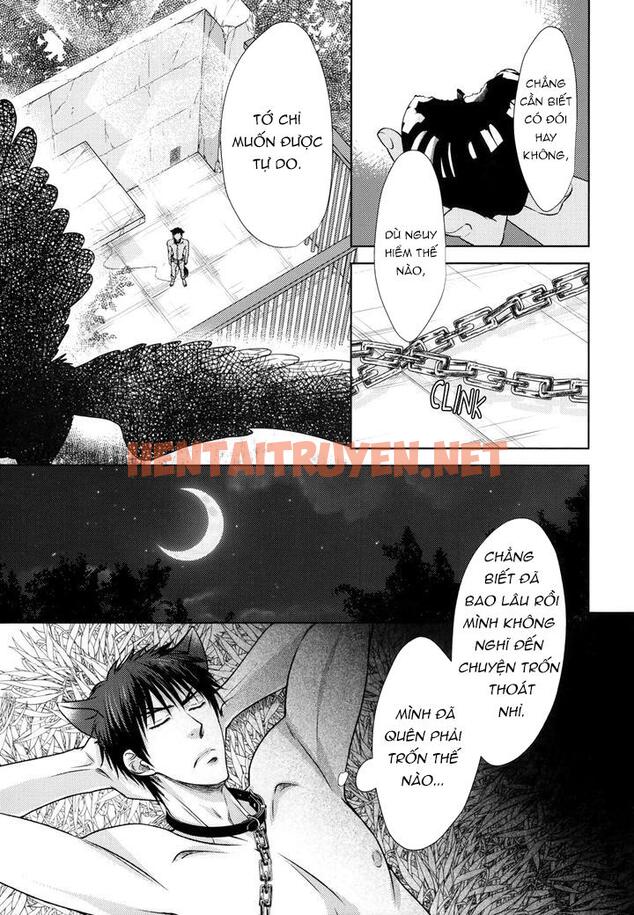 Xem ảnh Những Chàng Trai Gợi Cảm (Oneshot - Chap 35 - img_010_1674227609 - HentaiTruyen.net