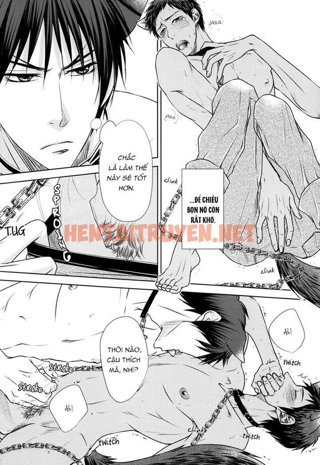 Xem ảnh Những Chàng Trai Gợi Cảm (Oneshot - Chap 35 - img_013_1674227623 - HentaiTruyen.net