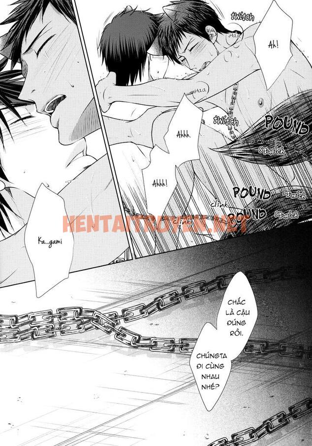 Xem ảnh Những Chàng Trai Gợi Cảm (Oneshot - Chap 35 - img_015_1674227626 - HentaiTruyen.net