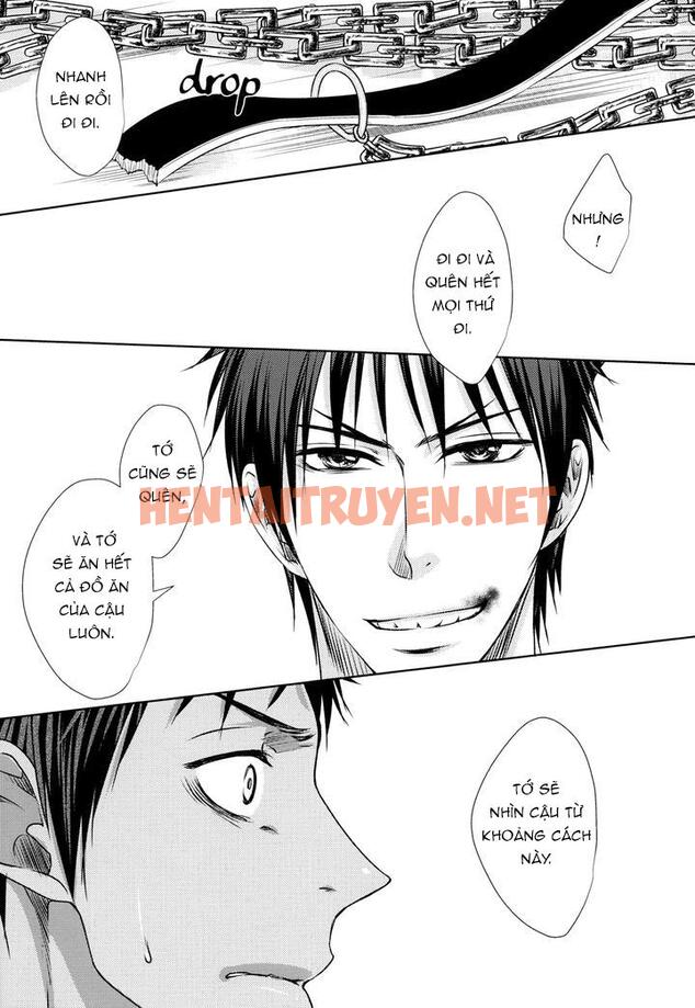 Xem ảnh Những Chàng Trai Gợi Cảm (Oneshot - Chap 35 - img_019_1674227632 - HentaiTruyen.net