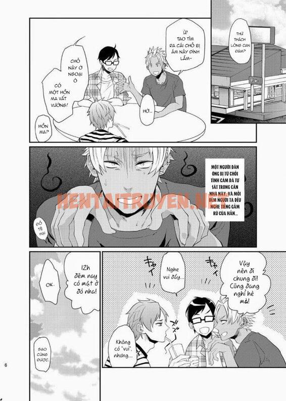 Xem ảnh Những Chàng Trai Gợi Cảm (Oneshot - Chap 36 - img_007_1675350482 - HentaiTruyen.net