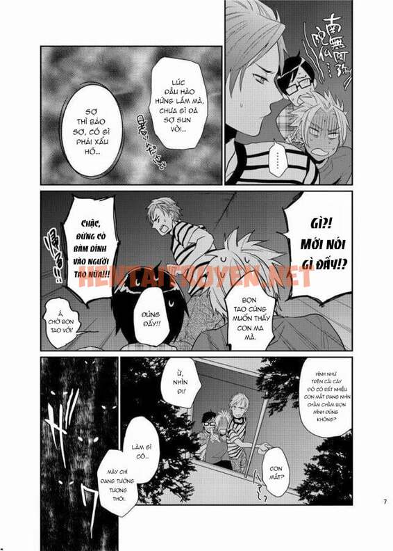 Xem ảnh Những Chàng Trai Gợi Cảm (Oneshot - Chap 36 - img_008_1675350483 - HentaiTruyen.net