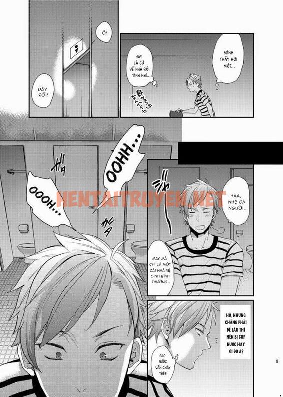 Xem ảnh Những Chàng Trai Gợi Cảm (Oneshot - Chap 36 - img_010_1675350486 - HentaiTruyen.net