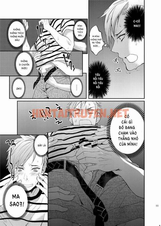 Xem ảnh Những Chàng Trai Gợi Cảm (Oneshot - Chap 36 - img_012_1675350489 - HentaiTruyenVN.net