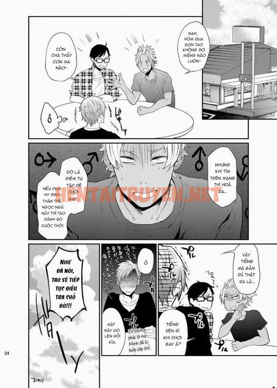 Xem ảnh Những Chàng Trai Gợi Cảm (Oneshot - Chap 36 - img_024_1675350507 - HentaiTruyen.net