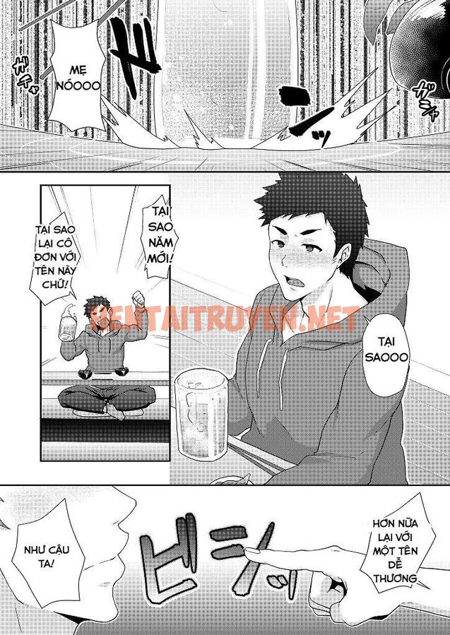 Xem ảnh Những Chàng Trai Gợi Cảm (Oneshot - Chap 37 - img_006_1675588295 - HentaiTruyen.net