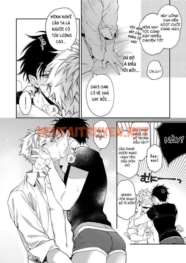 Xem ảnh Những Chàng Trai Gợi Cảm (Oneshot - Chap 41 - img_008_1676052686 - HentaiTruyenVN.net