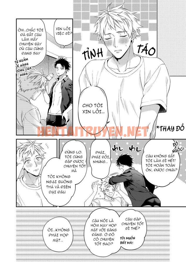 Xem ảnh Những Chàng Trai Gợi Cảm (Oneshot - Chap 41 - img_034_1676052734 - HentaiTruyenVN.net