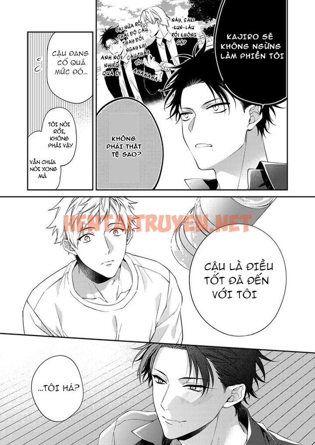 Xem ảnh Những Chàng Trai Gợi Cảm (Oneshot - Chap 41 - img_035_1676052736 - HentaiTruyenVN.net