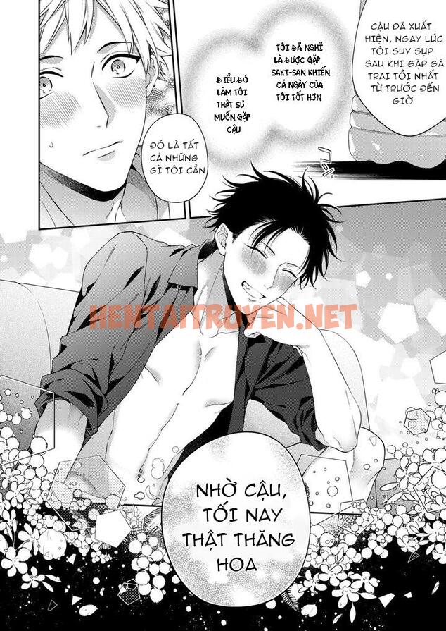 Xem ảnh Những Chàng Trai Gợi Cảm (Oneshot - Chap 41 - img_036_1676052738 - HentaiTruyen.net