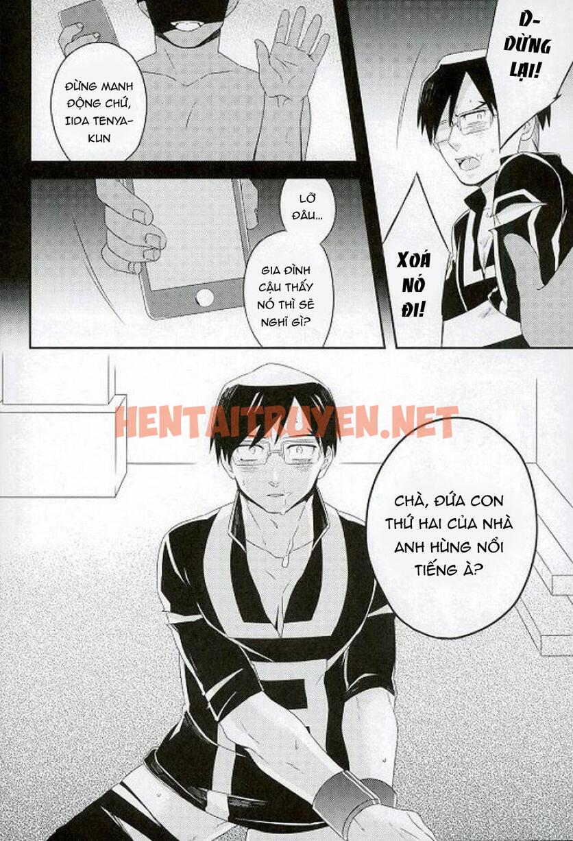 Xem ảnh Những Chàng Trai Gợi Cảm (Oneshot - Chap 42 - img_012_1676317228 - HentaiTruyen.net