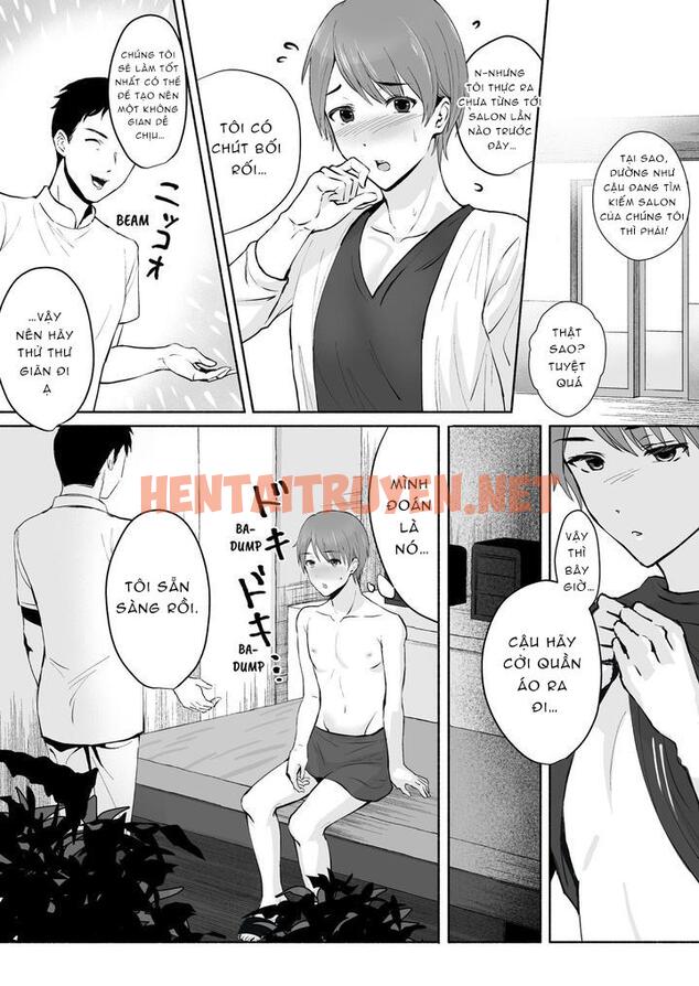 Xem ảnh Những Chàng Trai Gợi Cảm (Oneshot - Chap 43 - img_005_1676402137 - HentaiTruyen.net