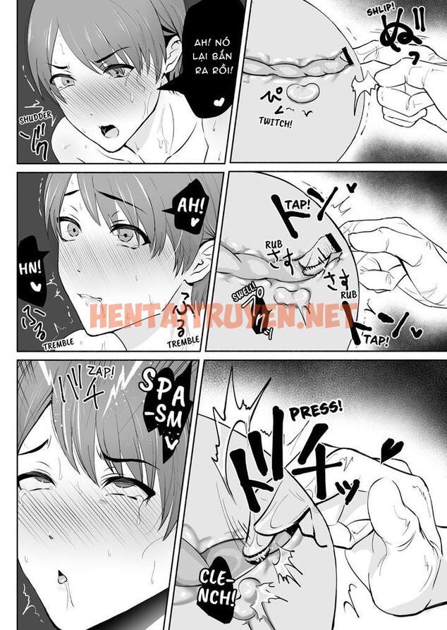 Xem ảnh Những Chàng Trai Gợi Cảm (Oneshot - Chap 43 - img_023_1676402165 - HentaiTruyenVN.net